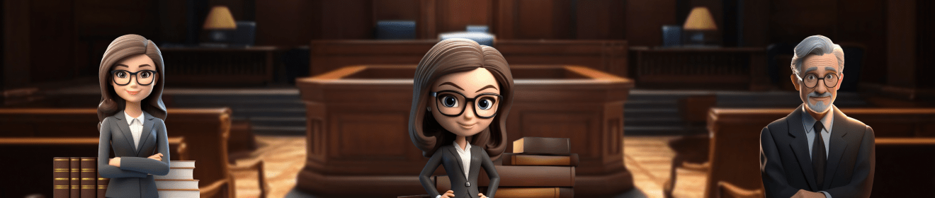 Legal Secretary